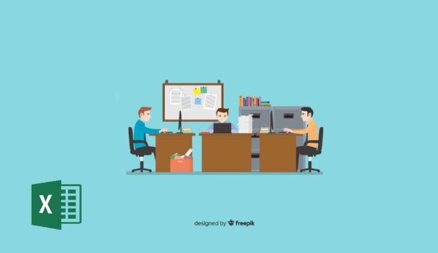 Curso de Excel Básico