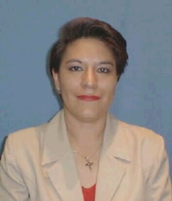 Maribel Cortes Contreras
