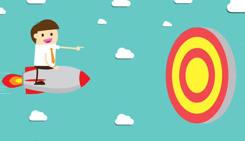 Coaching personal: Cómo lograr tus objetivos y tener el estilo de vida que deseas