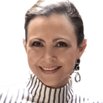 Claudia Verónica
