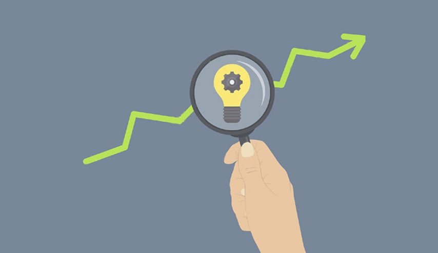 Aprende una estrategia de trading rentable