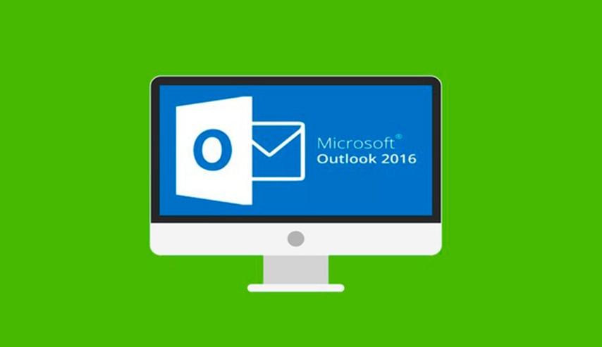 Microsoft Outlook 2016