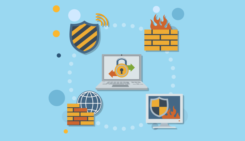 Pfsense Firewall Fundamentals