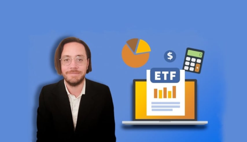 Cómo invertir en ETF desde cero