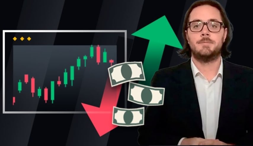 Análisis técnico de Cero a Avanzado - Trading en Bolsa