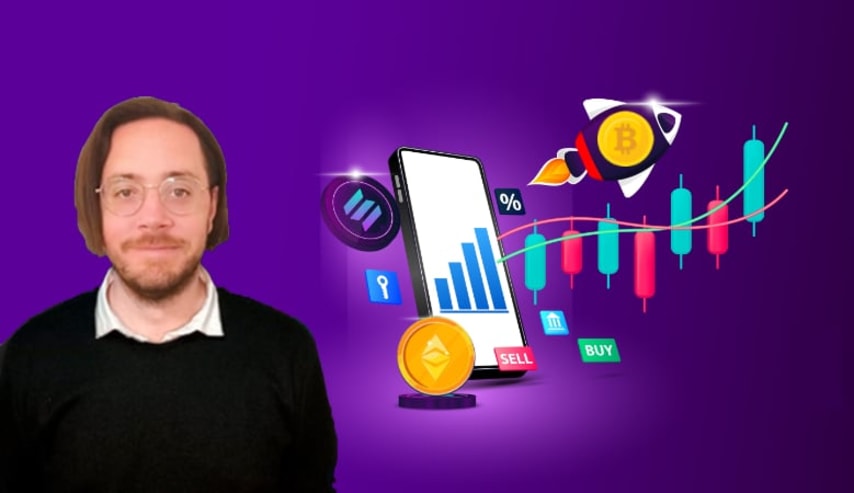 Análisis técnico de Cero a Avanzado - Trading Criptomonedas