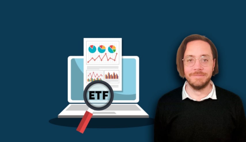 How to invest in ETF from zero