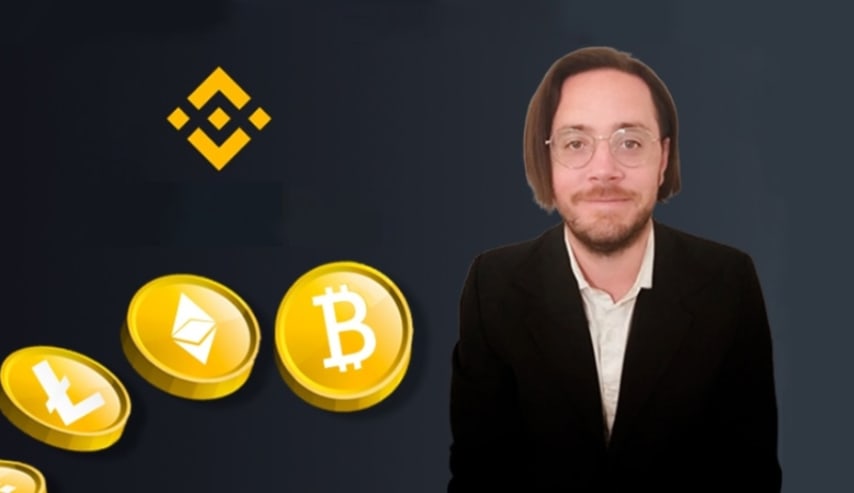 Cómo convertirse en Asesor de Criptomonedas usando Binance