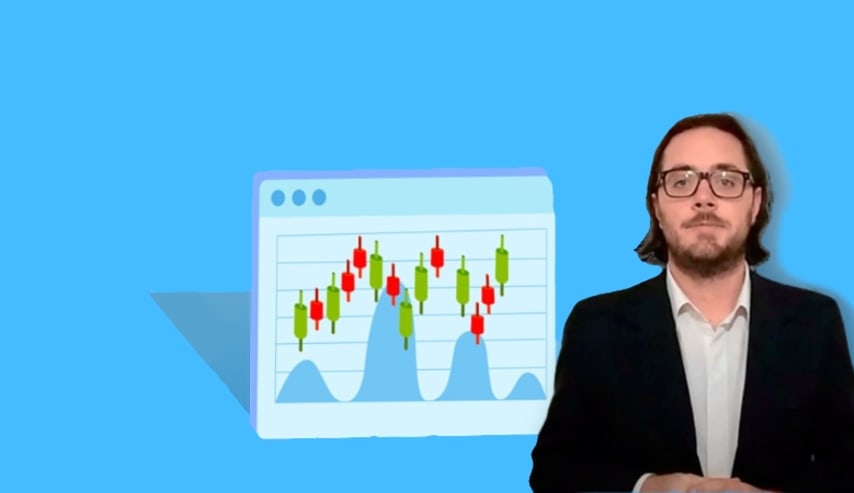 Cómo invertir en la bolsa, EEUU, ETF y trading desde cero
