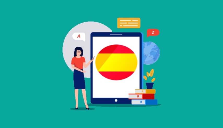 Español de Supervivencia / Spanish Survival