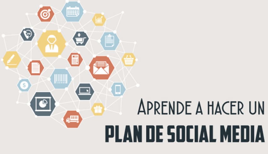 Aprende a hacer un Plan de Social Media