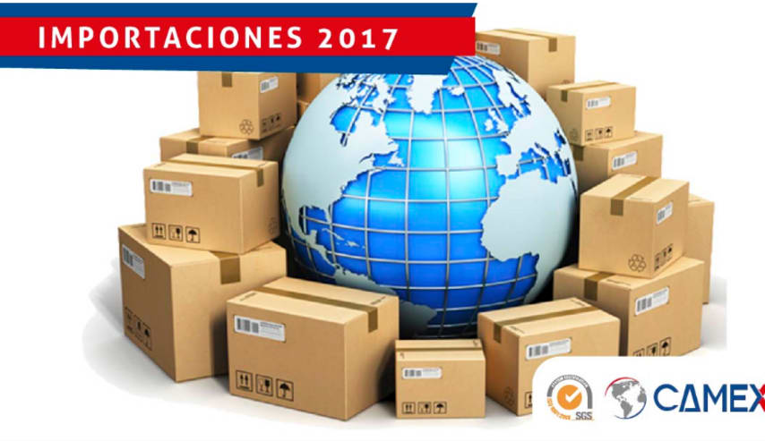 Importaciones