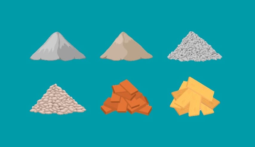Aprende a crear mesas y suelos Epoxi (Porcelanato líquido)