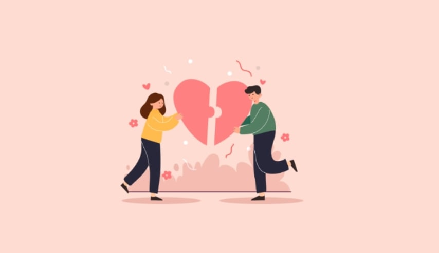 Las trampas del amor