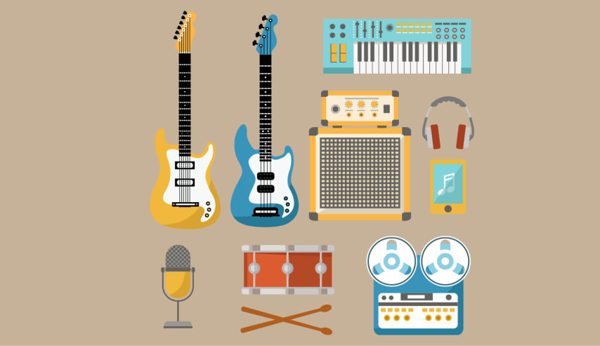 Curso Completo de GarageBand