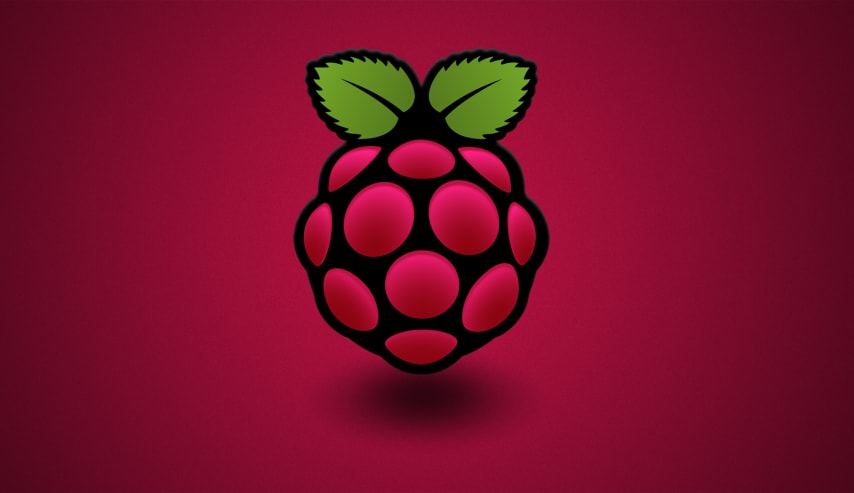 Curso de RaspBerry Pi