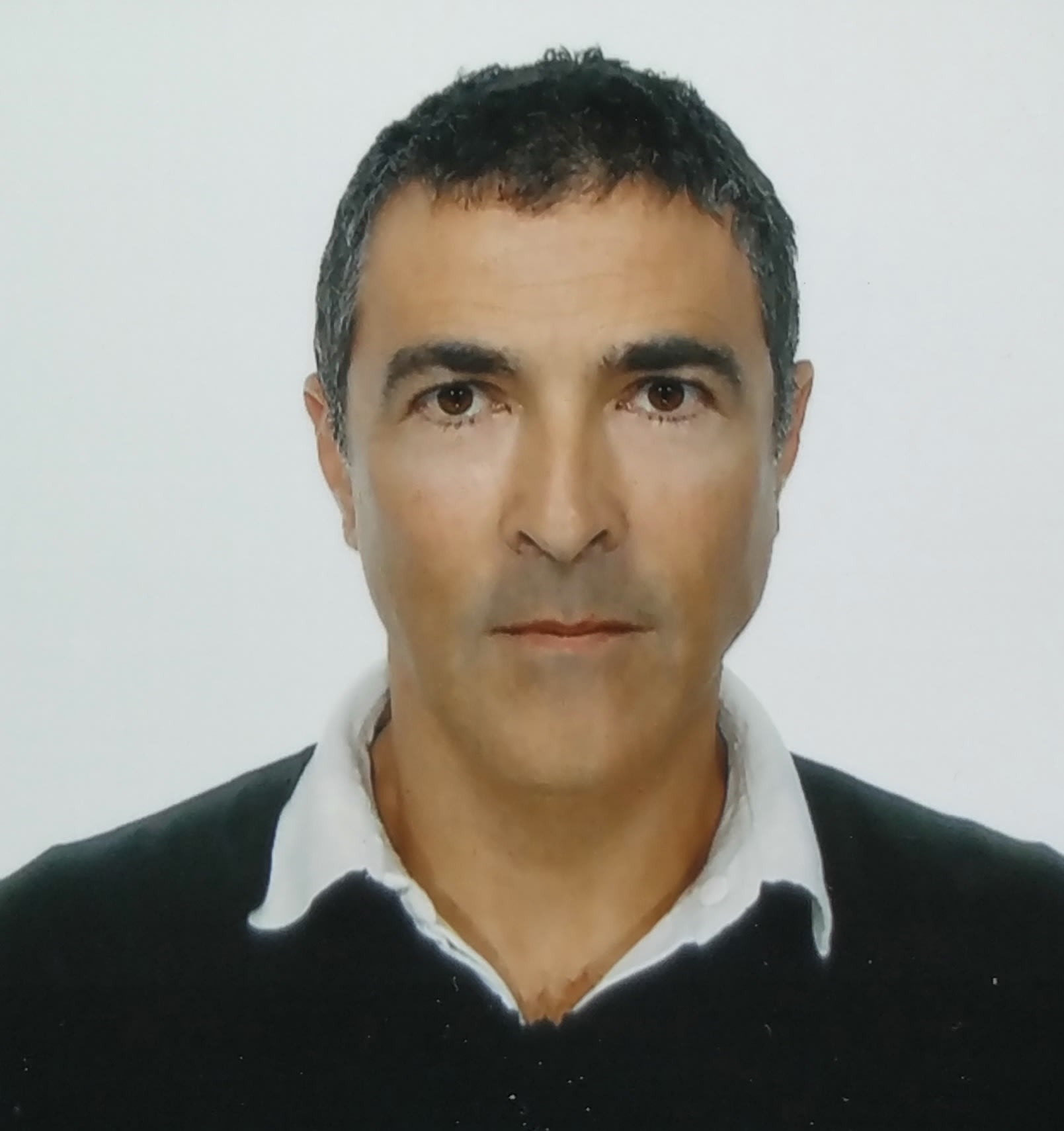 Carlos Dosantos López