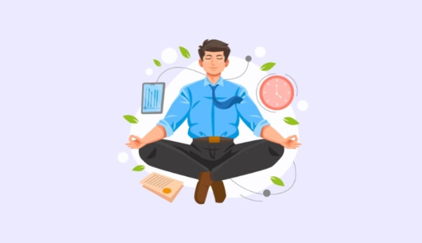 Técnicas psicológicas de Relajación Profunda y Mindfulness frente al estrés y la ansiedad