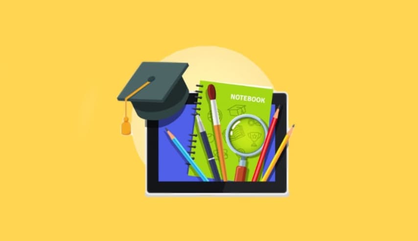 Crea una academia online en 10 minutos