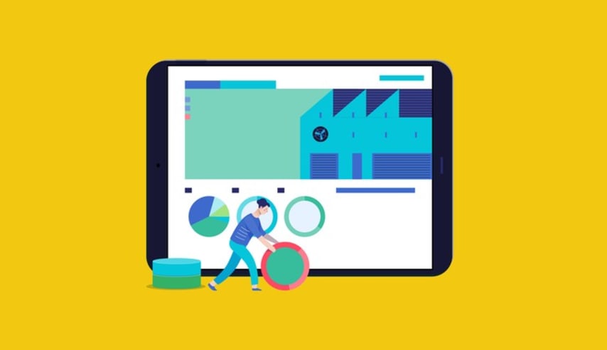 Power BI desktop, mobile y en la nube
