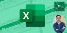 Microsoft Excel desde básico hasta avanzado, incluye Power BI