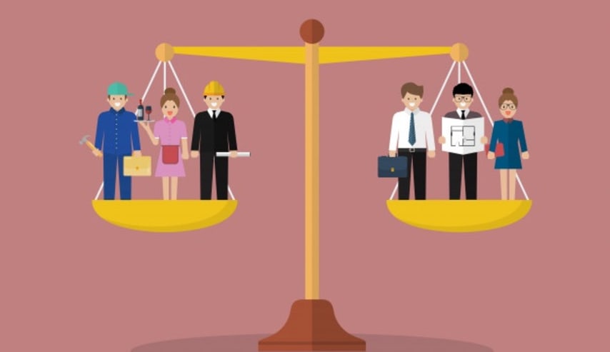 Aprende a medir la igualdad de genero en tu organización