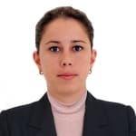 Claudia Patricia