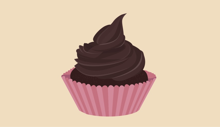 Aprende a hacer cupcakes de oreo