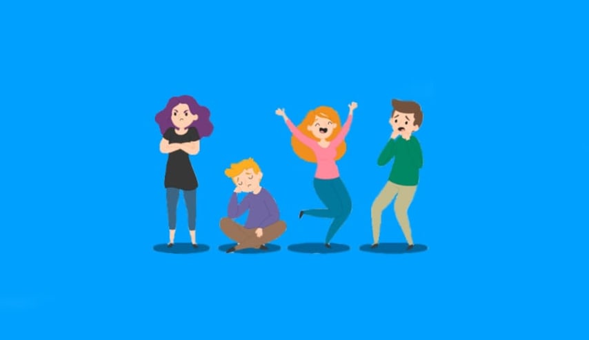 Aprende a manejar tus emociones a través del cuerpo