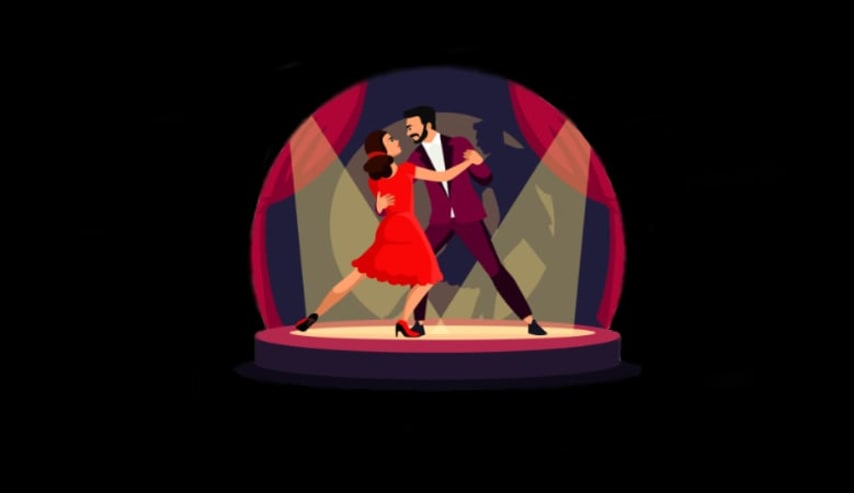 Aprende a bailar y a improvisar en el Tango