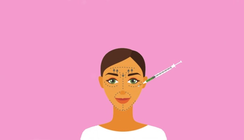 Bioestimulación Facial con Plasma Rico en Plaquetas