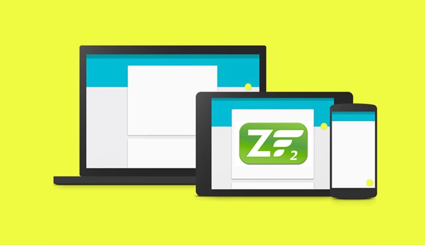 Curso de Zend Framework 2