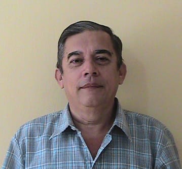 Jose Joaquin Gonzalez