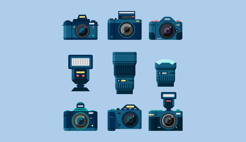 Fotografia y retoque con Lightroom