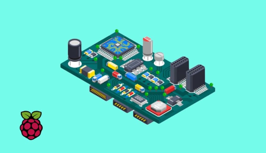 Raspberry Pi para principiantes Edición 2020 (Mac+PC)