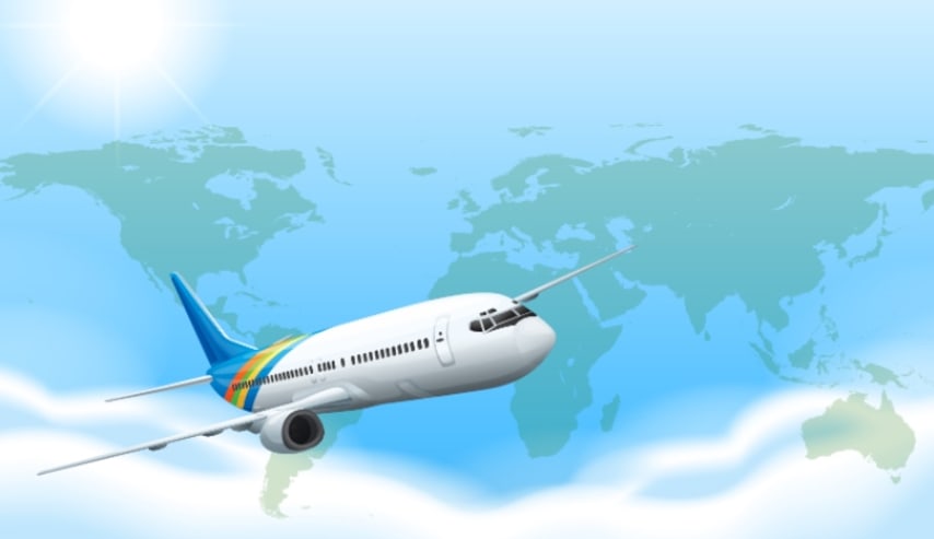 Introducción a la aviación - Parte II