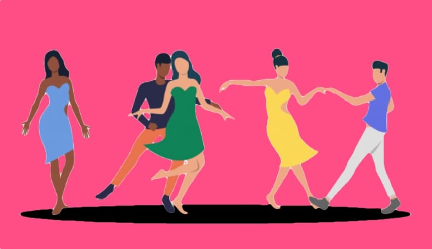 Aprende a Bailar Salsa Estilo Caleño