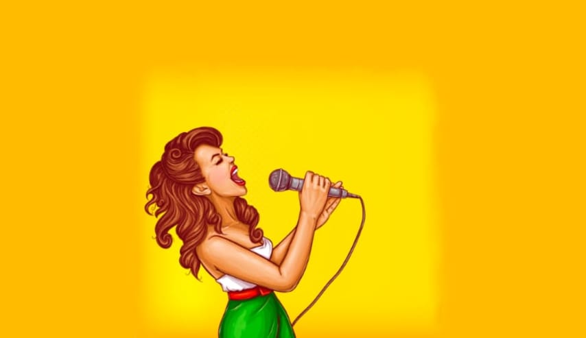 Aprende canto de manera eficaz (I) - El instrumento vocal