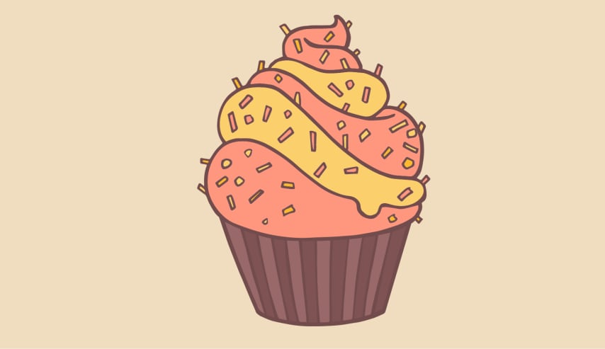 Elaboración de postres en shots