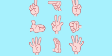 Lengua de Signos para Bebés Oyentes