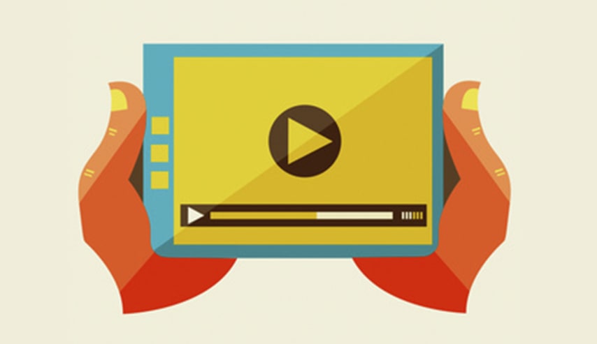 El cartel de Periscope: Crea contenido de calidad