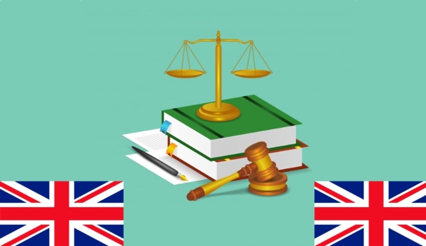 Curso completo de Inglés Jurídico