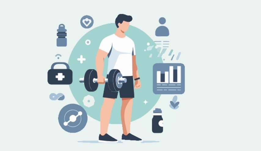 ReactNative & Expo: Crea App de Servicios Fitness Full Stack