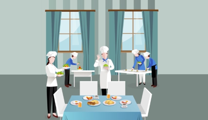 Coaching Gastronómico
