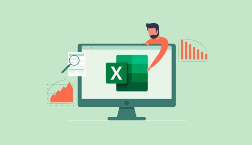 Aprende Excel 2019