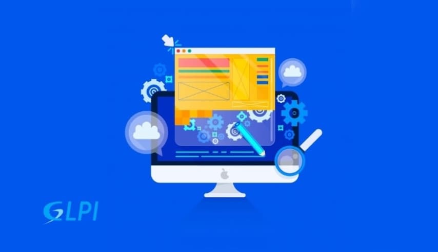 Curso virtual de Glpi