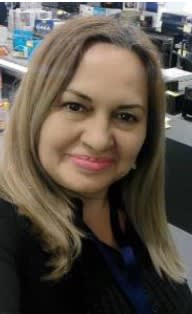 Janet Margarita Vivas Zambrano