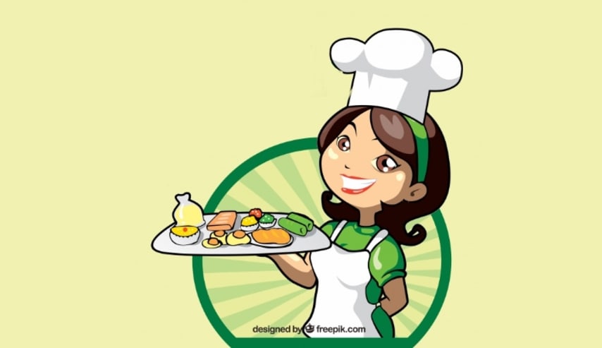 Aprende a cocinar sano y sin gluten