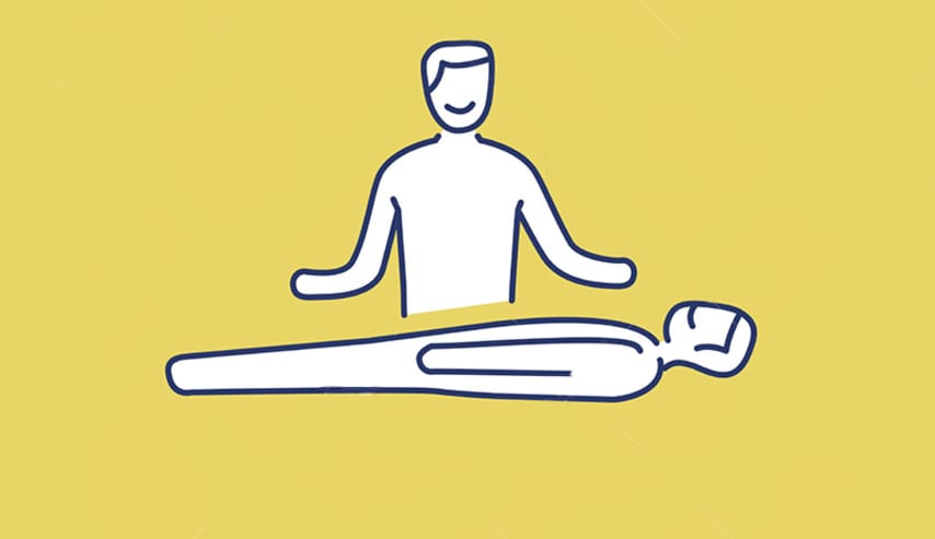 Descubre los masajes Shiatsu