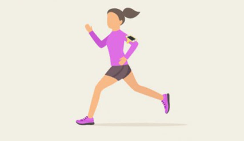 Running y entrenamiento para una carrera de 10km
